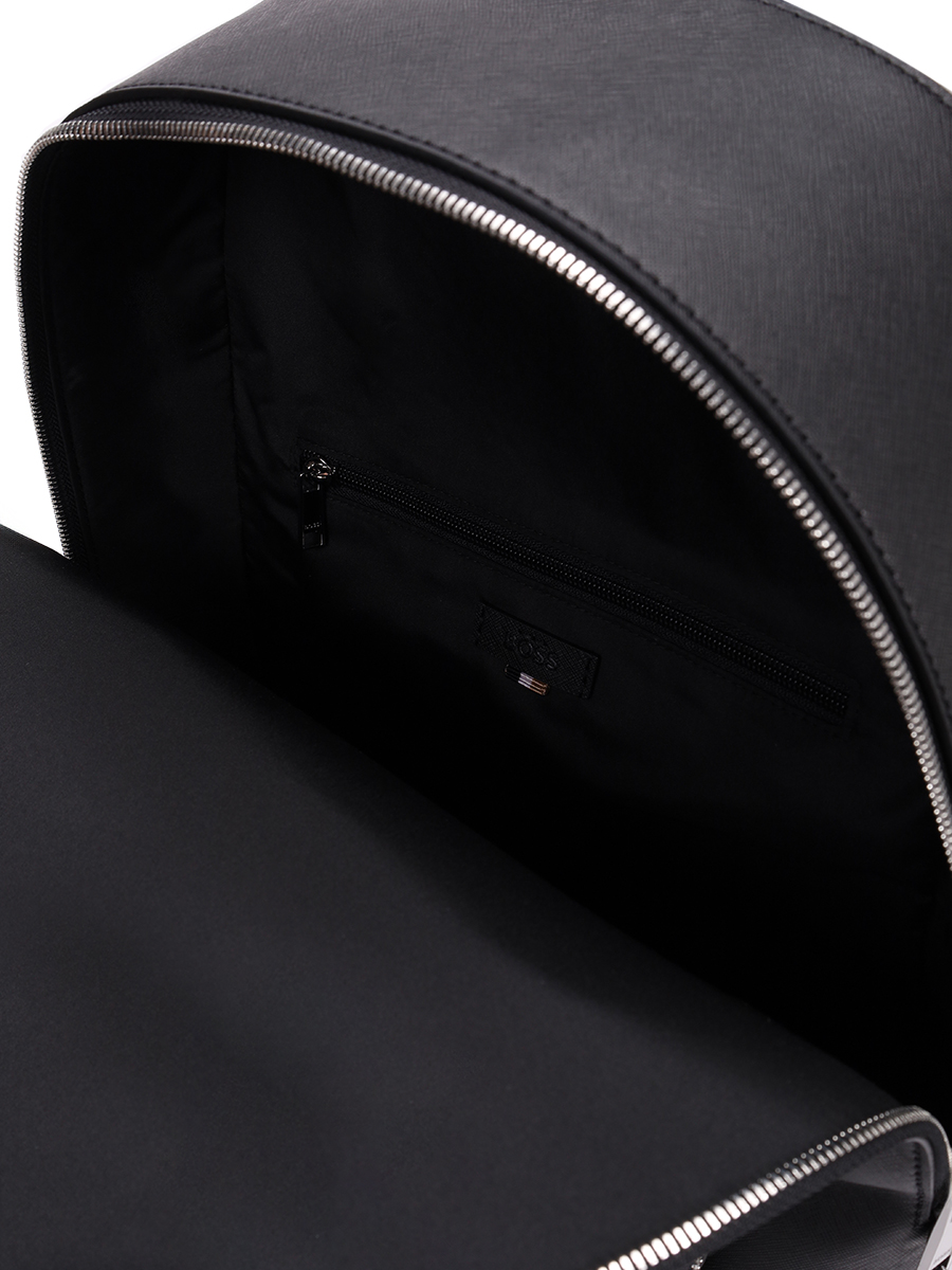 Рюкзак кожаный