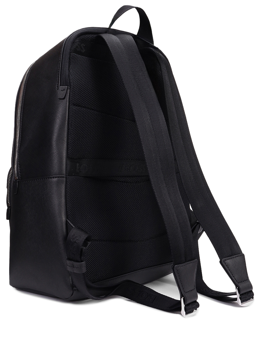 Рюкзак кожаный