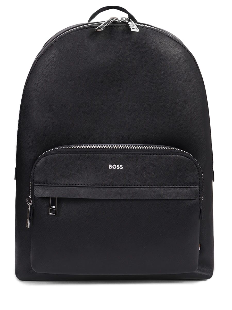 Рюкзак кожаный