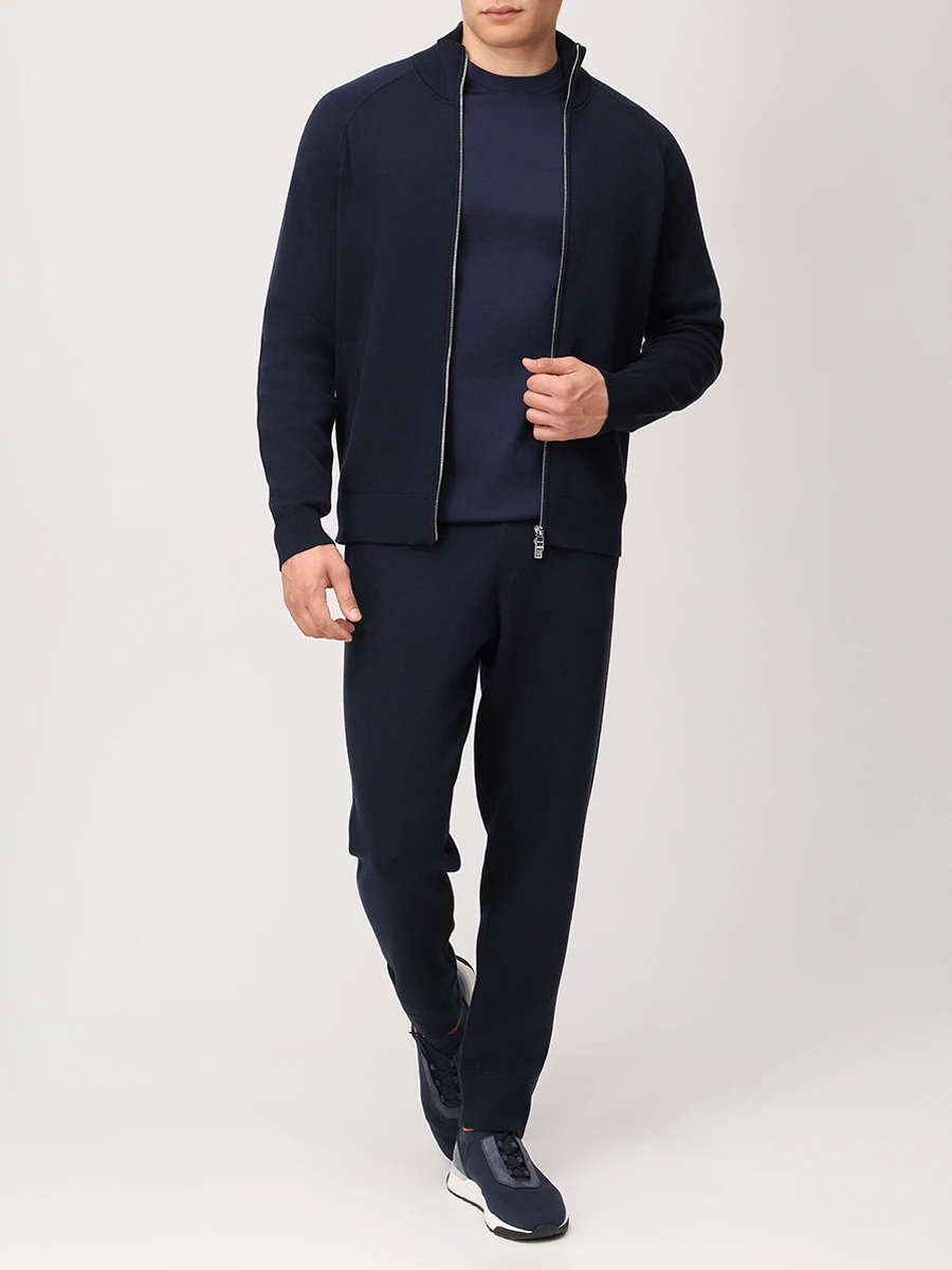 Футболка однотонная