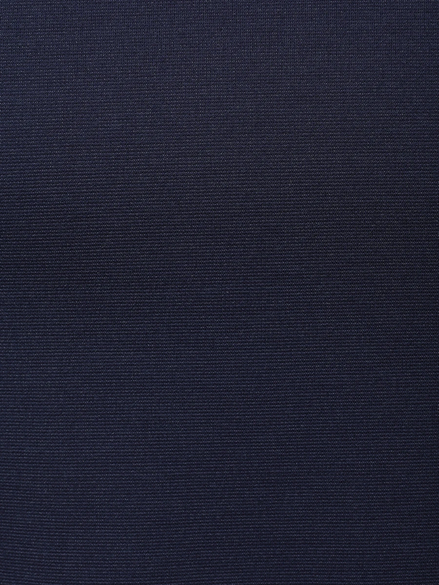 Футболка однотонная