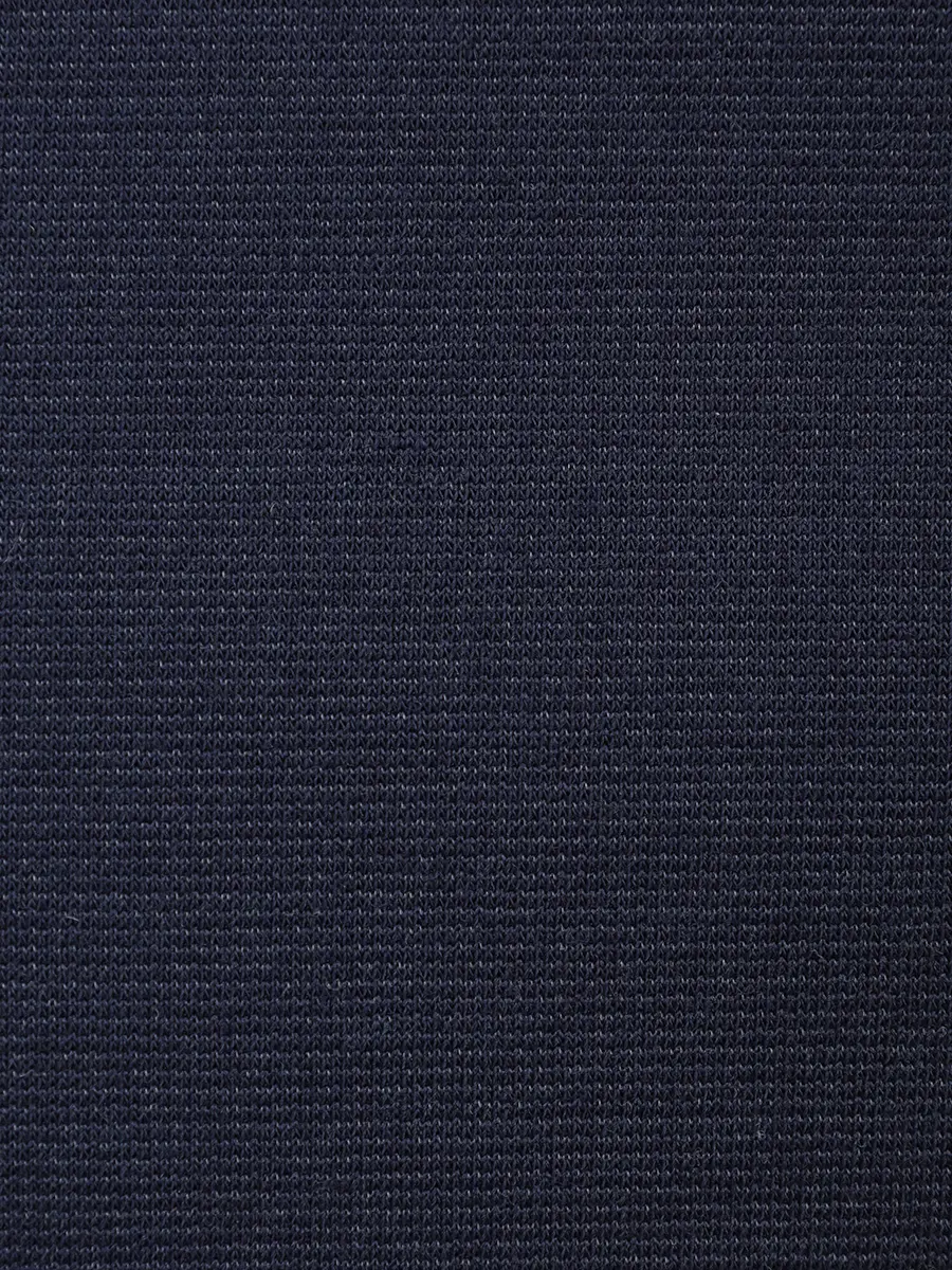 Футболка из лиоцелла и шерсти