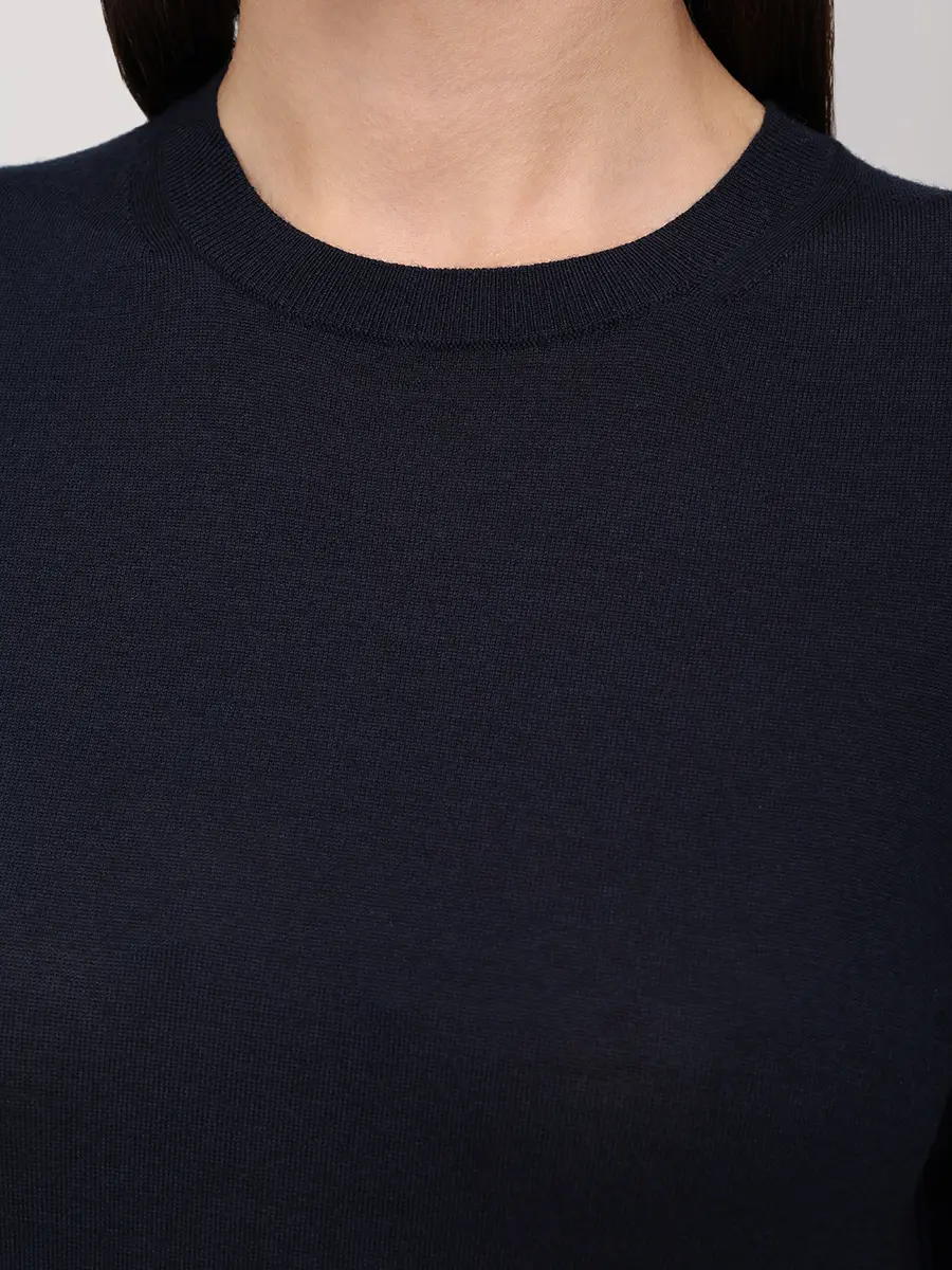 Футболка шерстяная