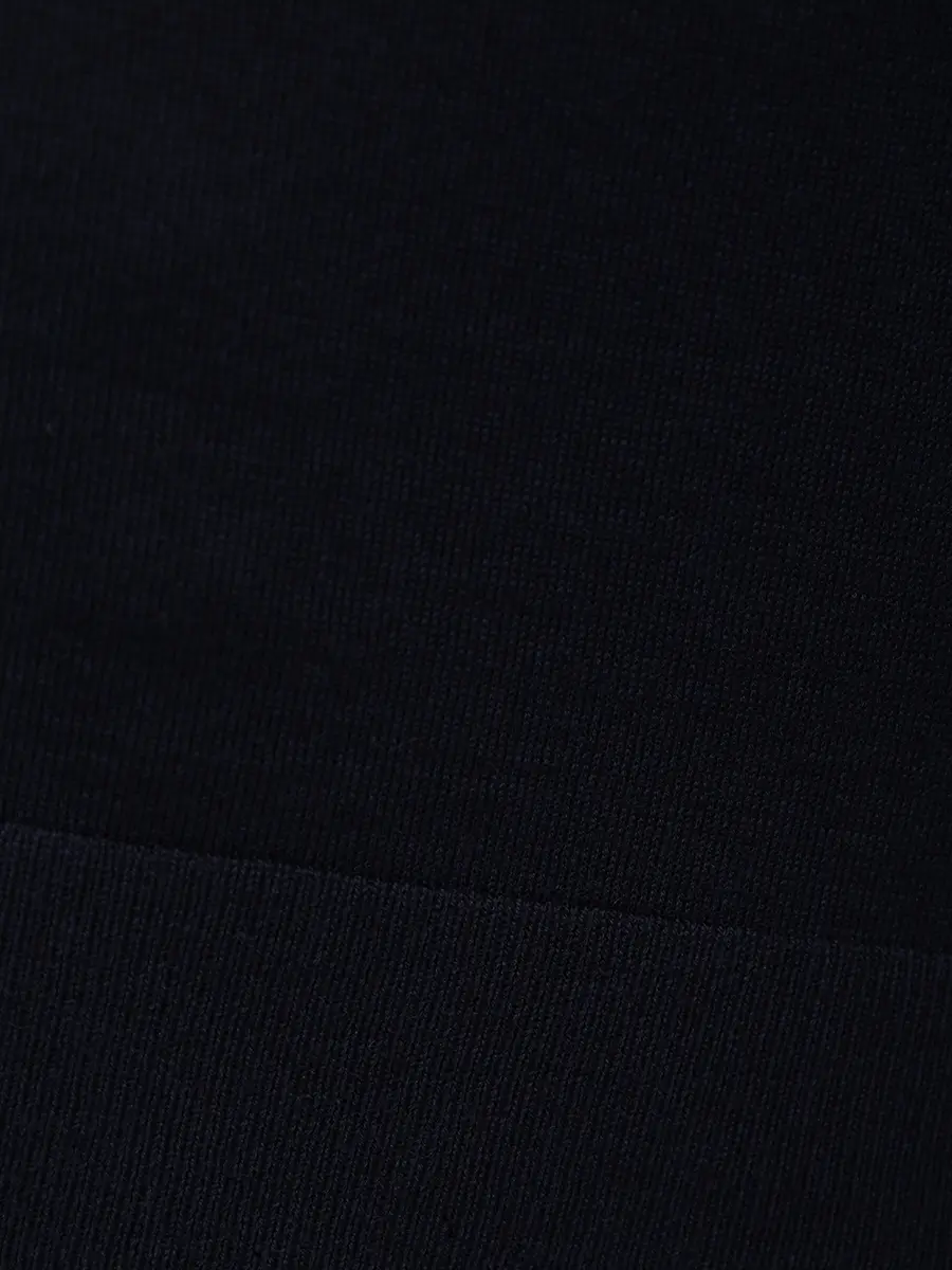 Футболка шерстяная