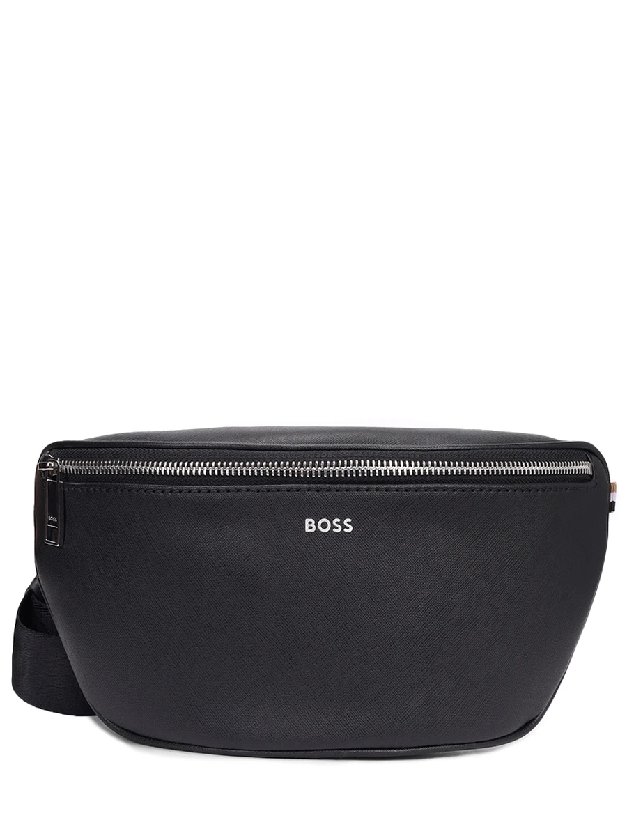 Сумка кожаная