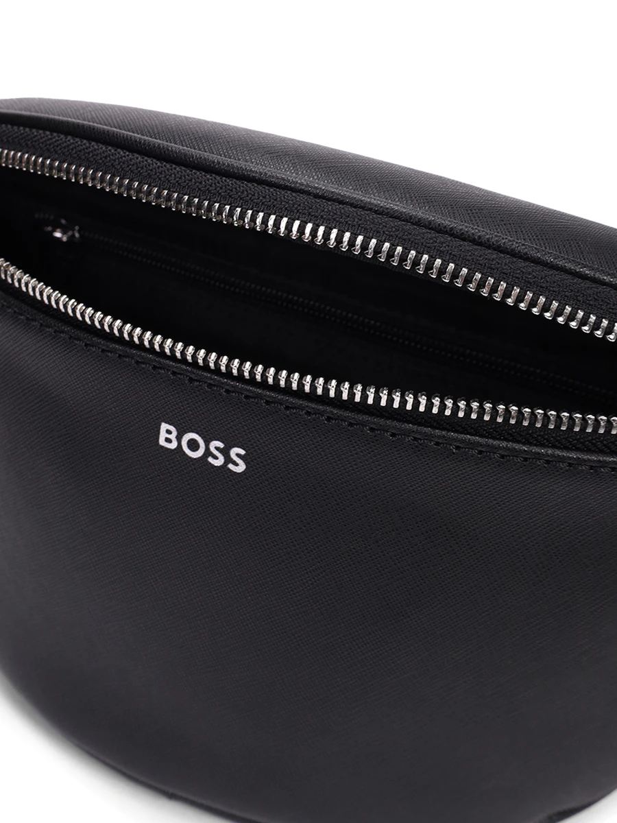 Сумка кожаная