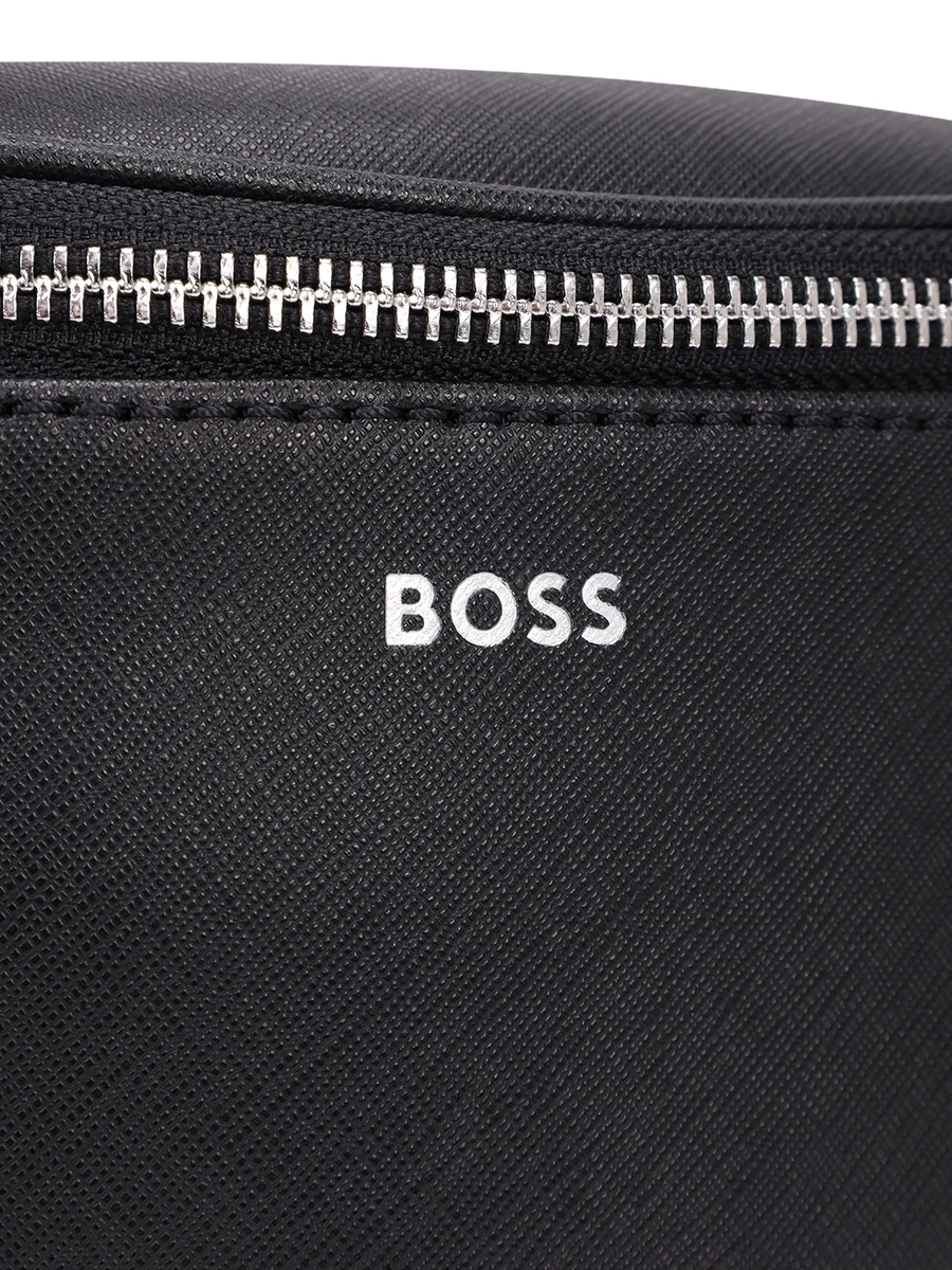 Сумка кожаная