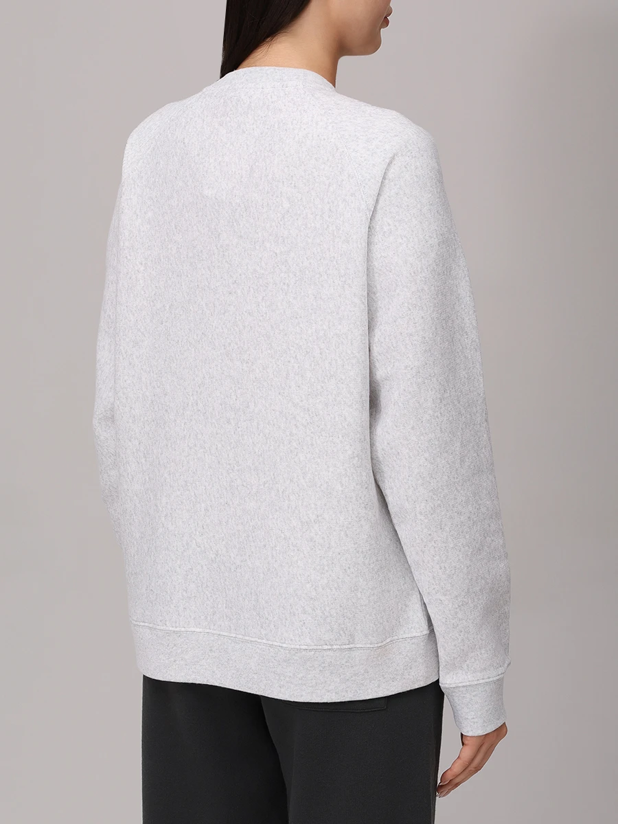 Толстовка хлопковая