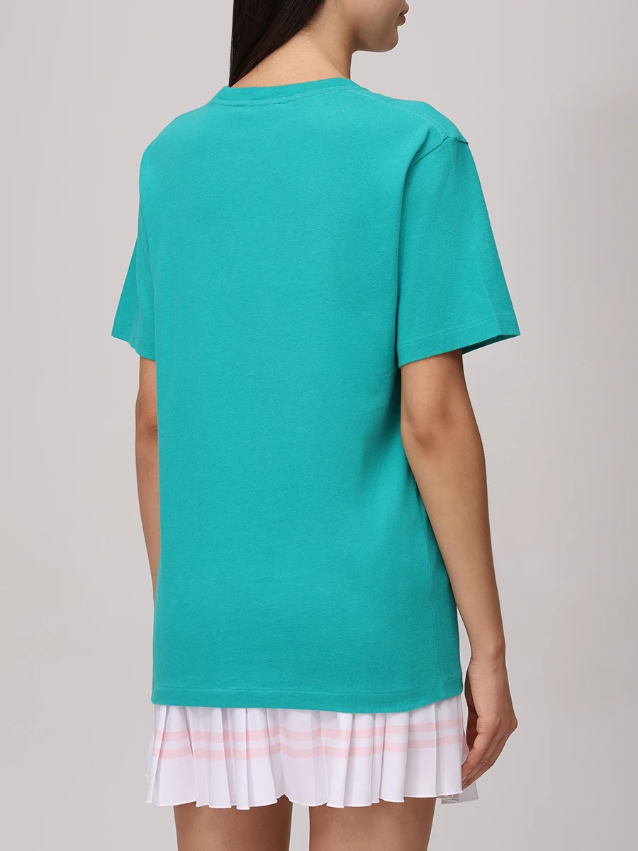 Футболка хлопковая