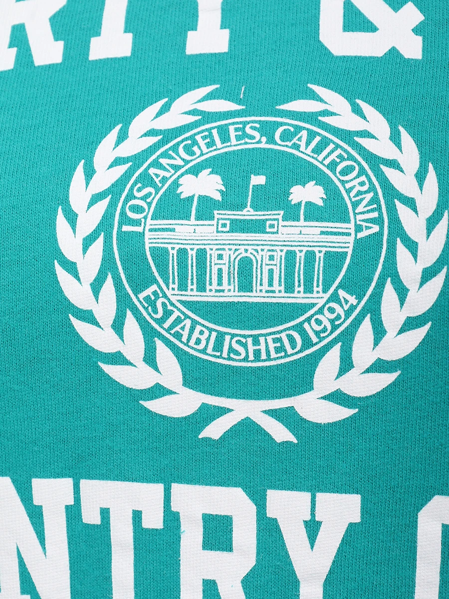 Футболка хлопковая