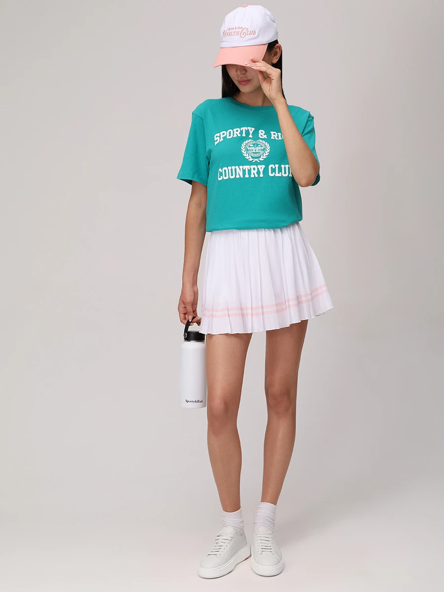 Футболка хлопковая