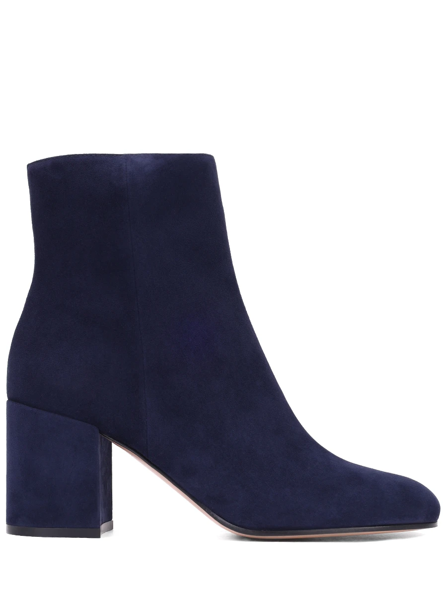 Ботильоны замшевые Joelle