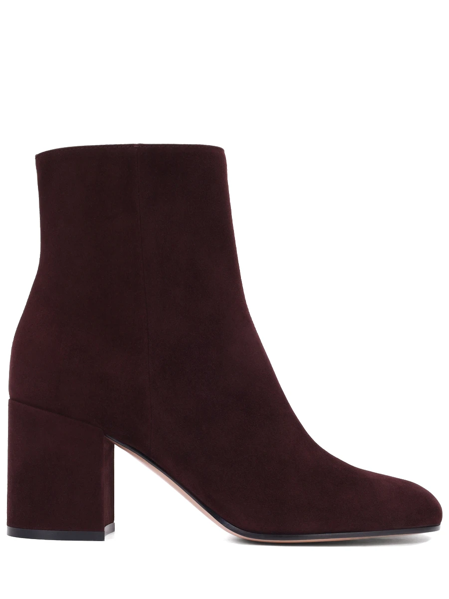 Ботильоны замшевые Joelle