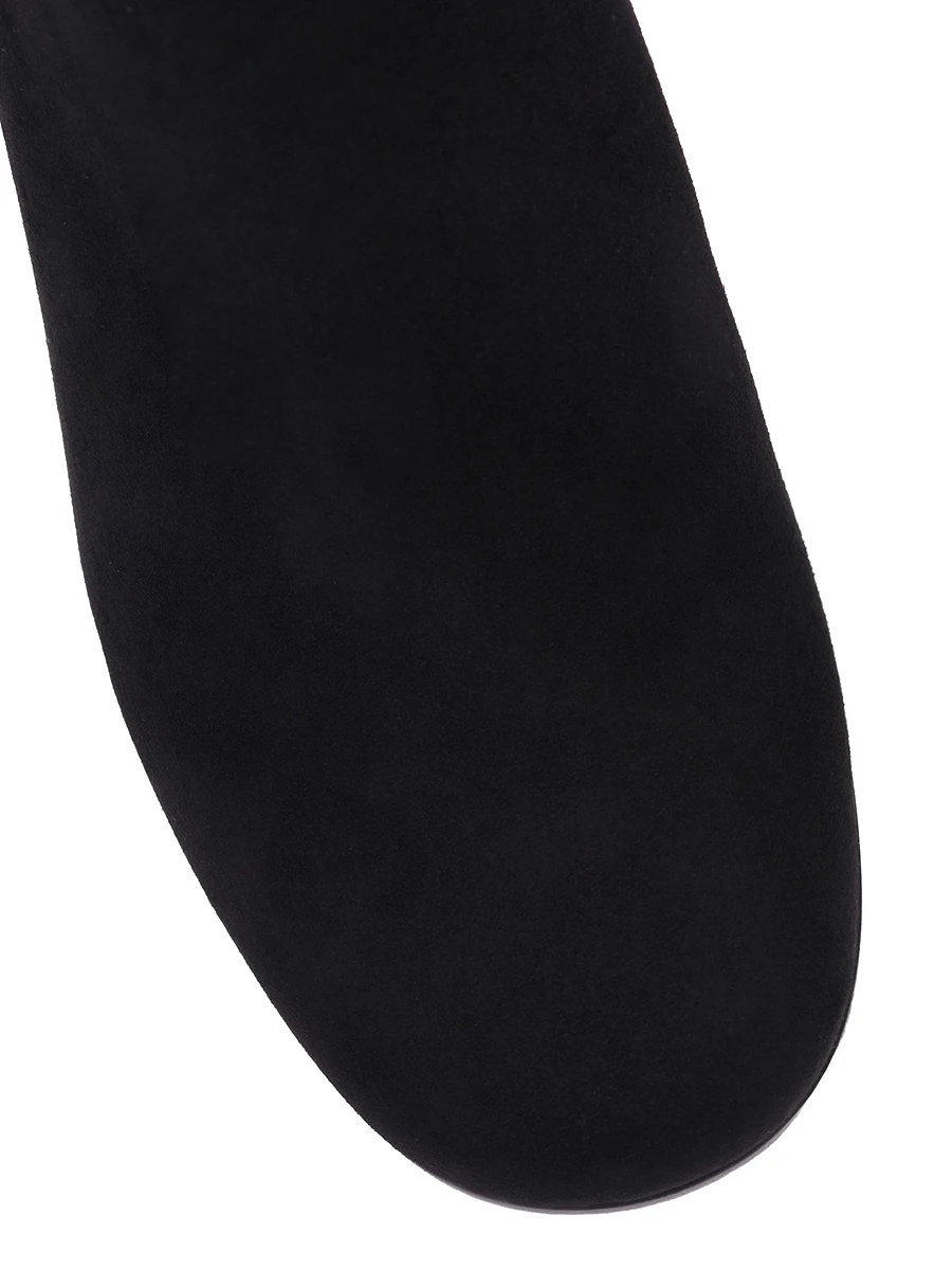 Ботильоны замшевые Joelle