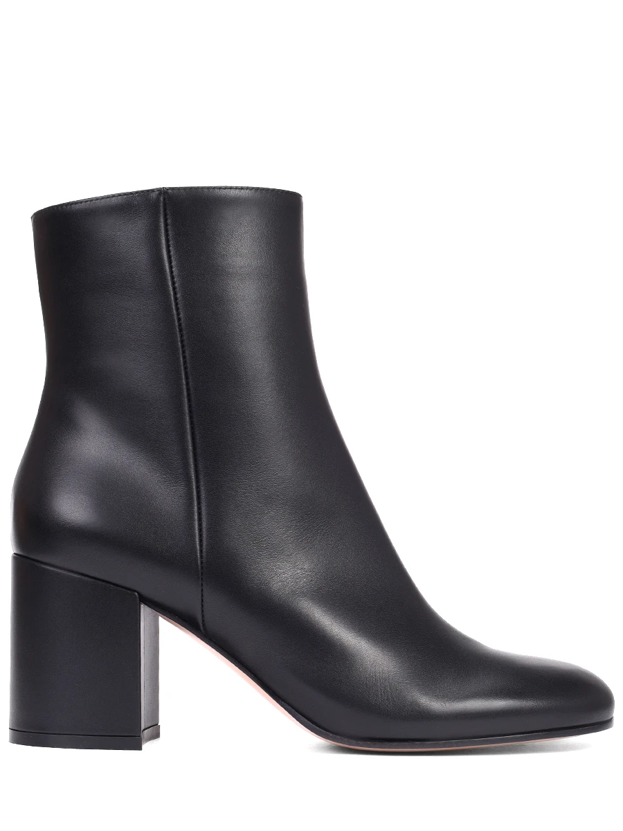 Ботильоны кожаные Joelle