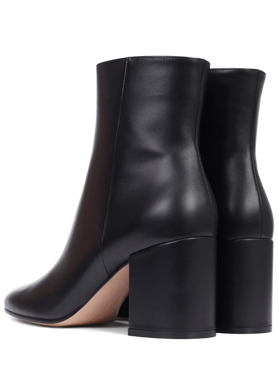 Ботильоны кожаные Joelle