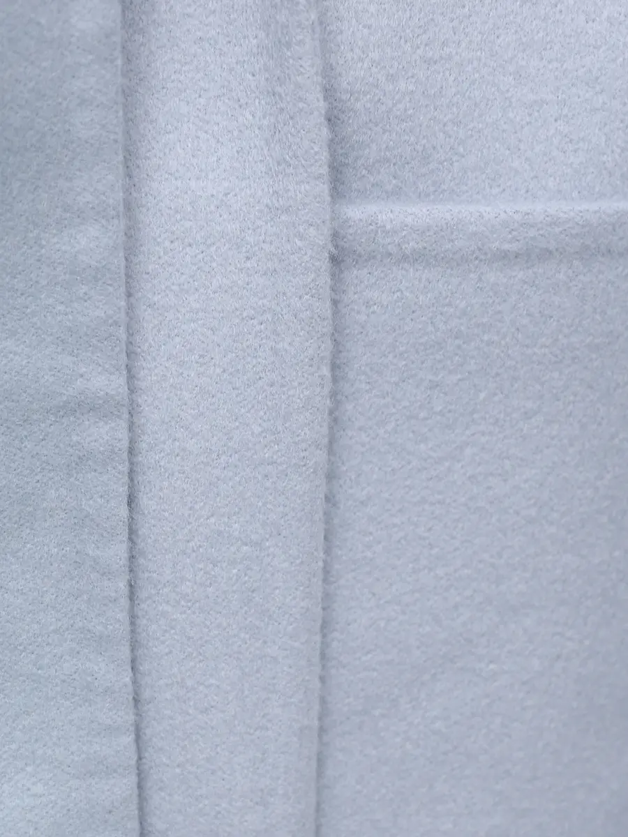 Пальто шерстяное