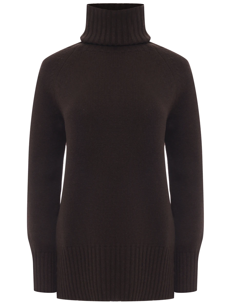 Свитер из шерсти и кашемира