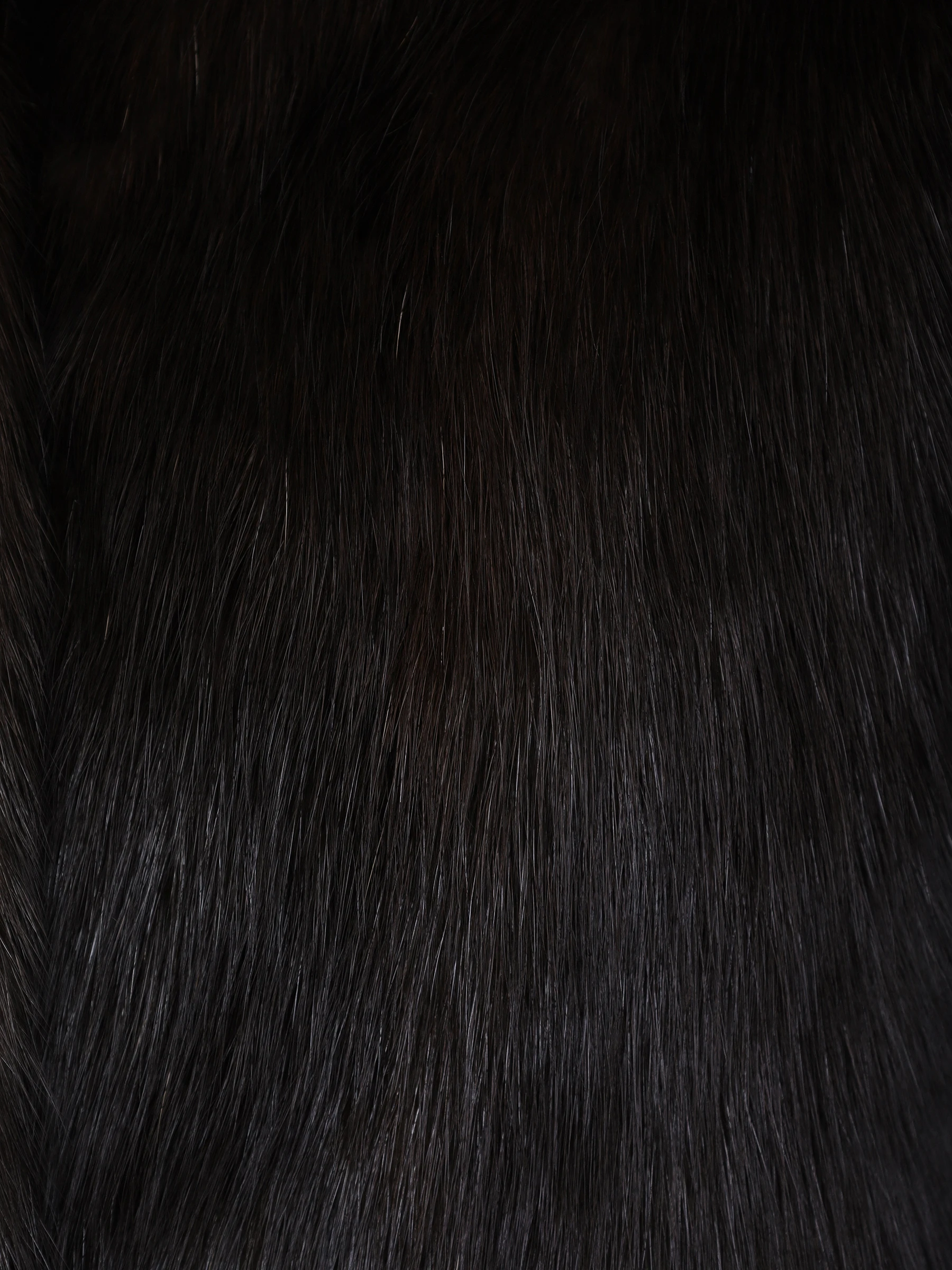 Полушубок соболиный