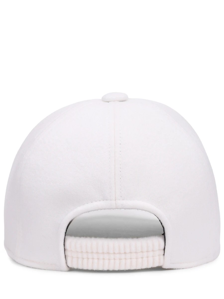 Бейсболка шерстяная