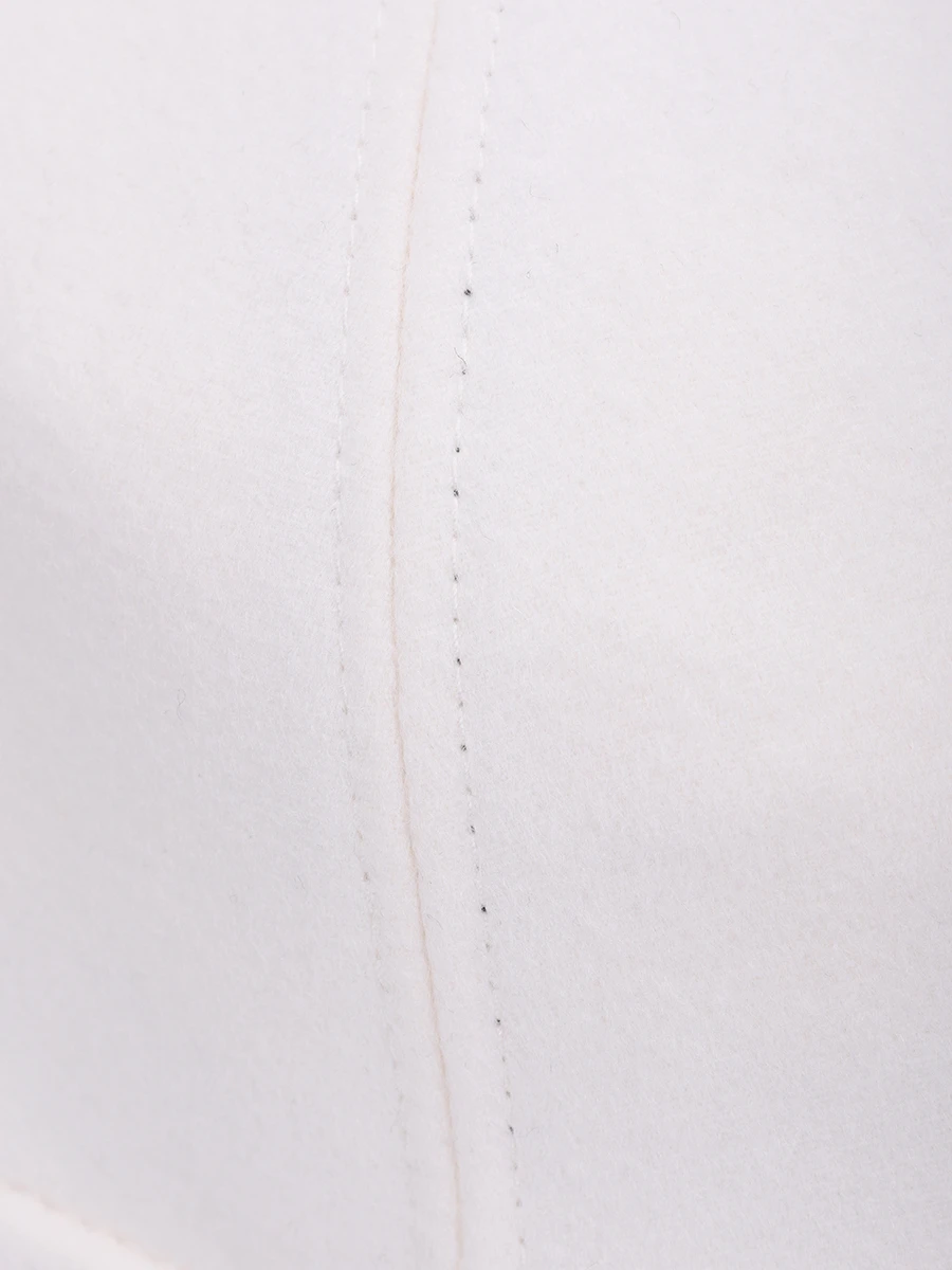 Бейсболка шерстяная