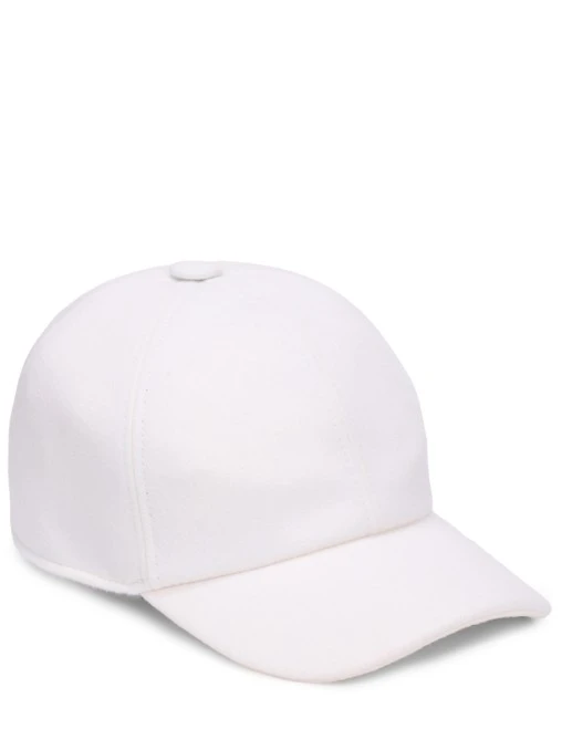 Бейсболка шерстяная MANZONI 24