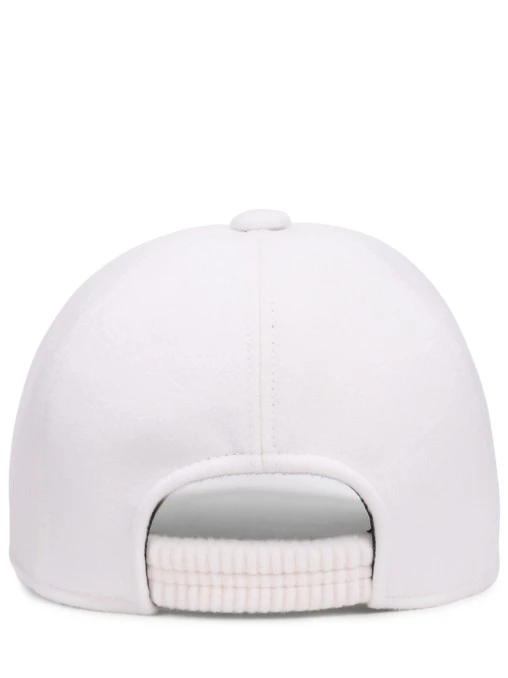 Бейсболка шерстяная MANZONI 24