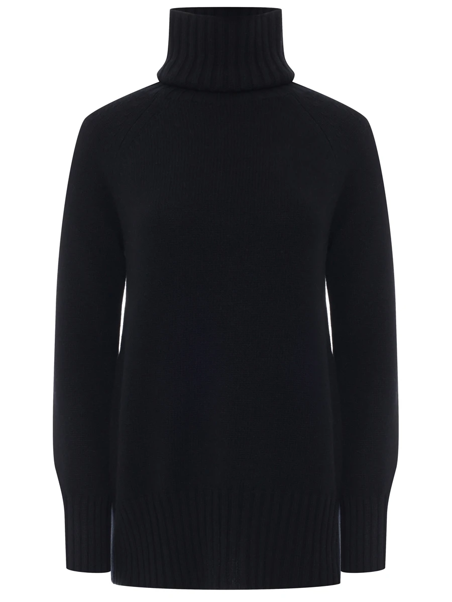 Свитер из шерсти и кашемира