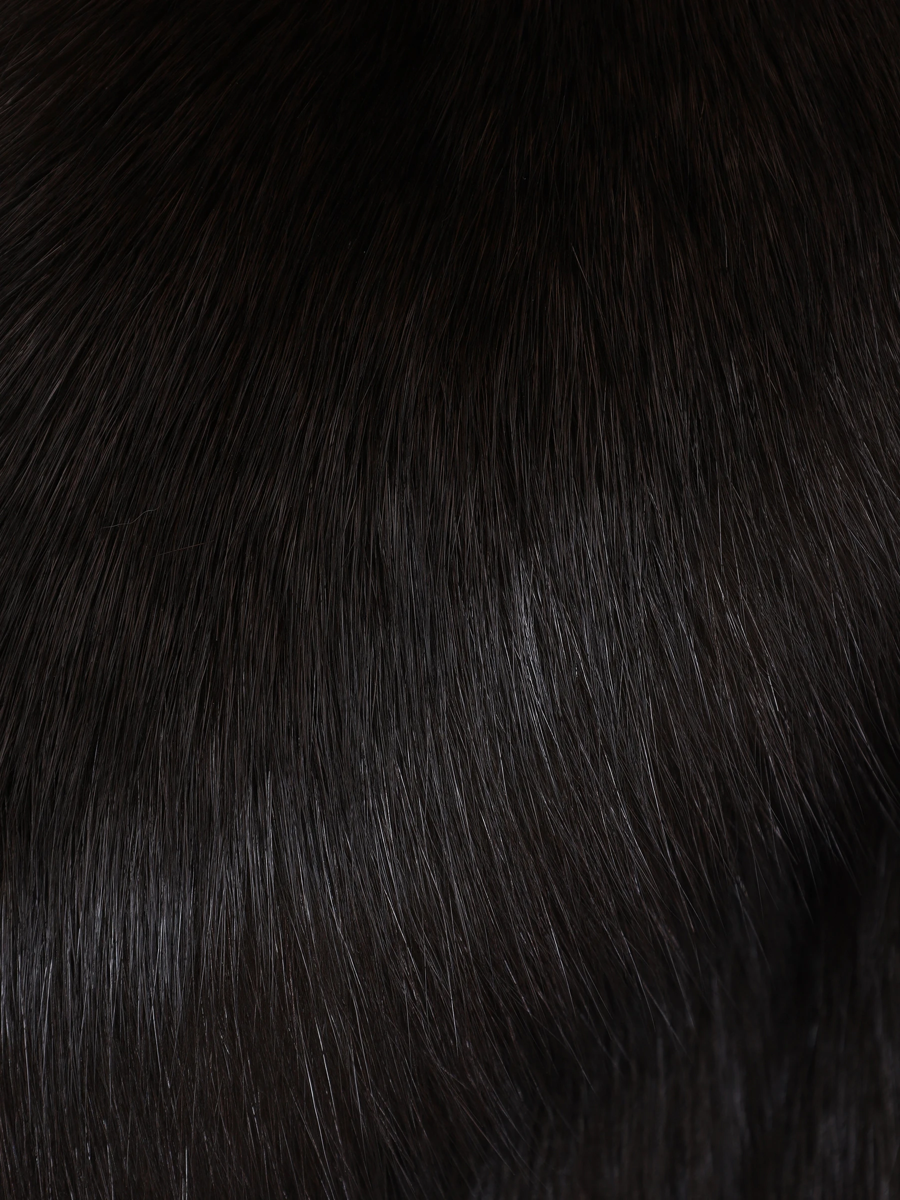 Полушубок соболиный