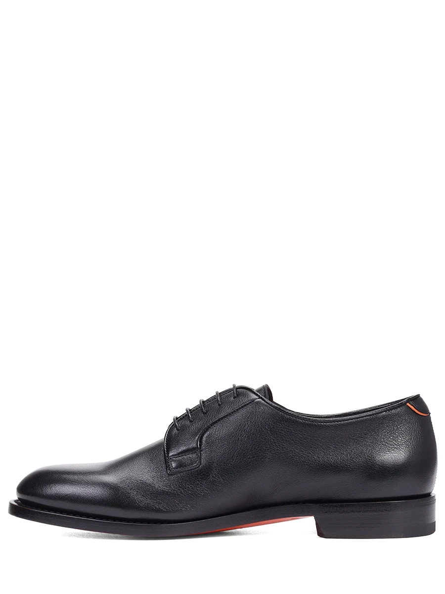 Дерби кожаные