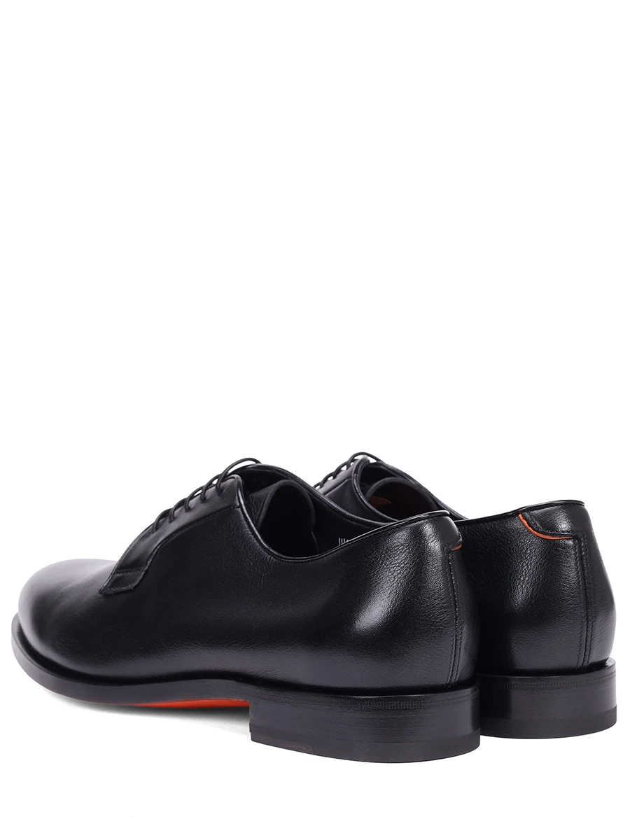 Дерби кожаные