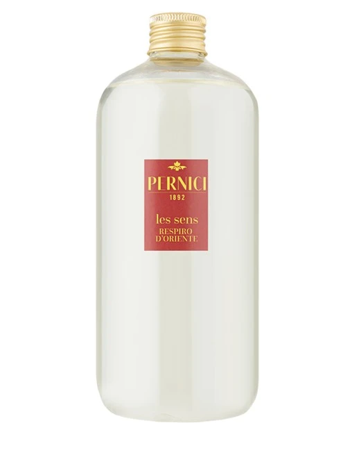 Рефил для диффузора ароматического Respiro d'oriente 500мл PERNICI