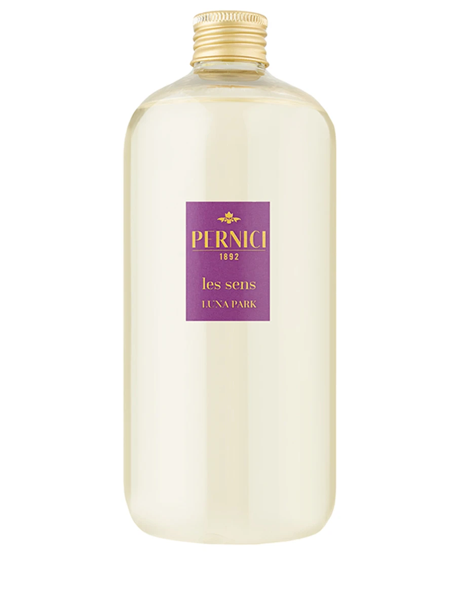 Рефил для диффузора ароматического Luna Park 500мл