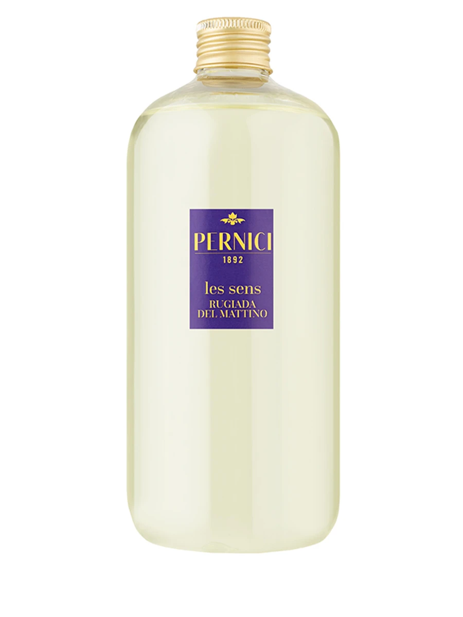 Рефил для диффузора ароматического Rugiada del mattino 500мл