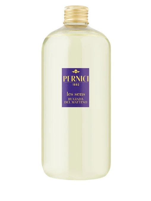 Рефил для диффузора ароматического Rugiada del mattino 500мл PERNICI