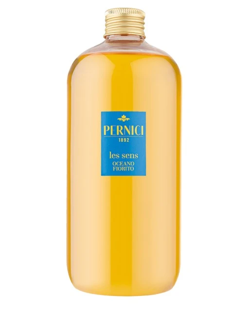 Рефил для диффузора ароматического Oceano fiorito 500мл PERNICI