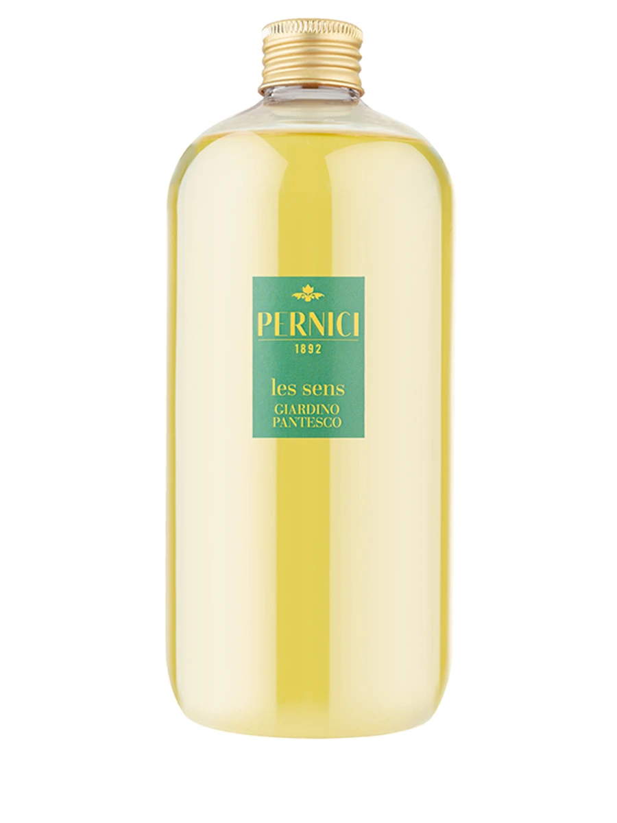 Рефил для диффузора ароматического Giardino Pantesco 500мл