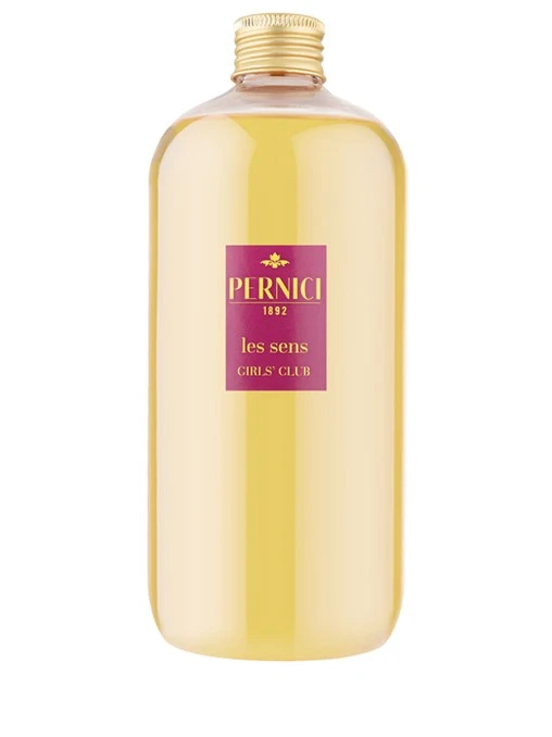 Рефил для диффузора ароматического Girls' club 500мл PERNICI