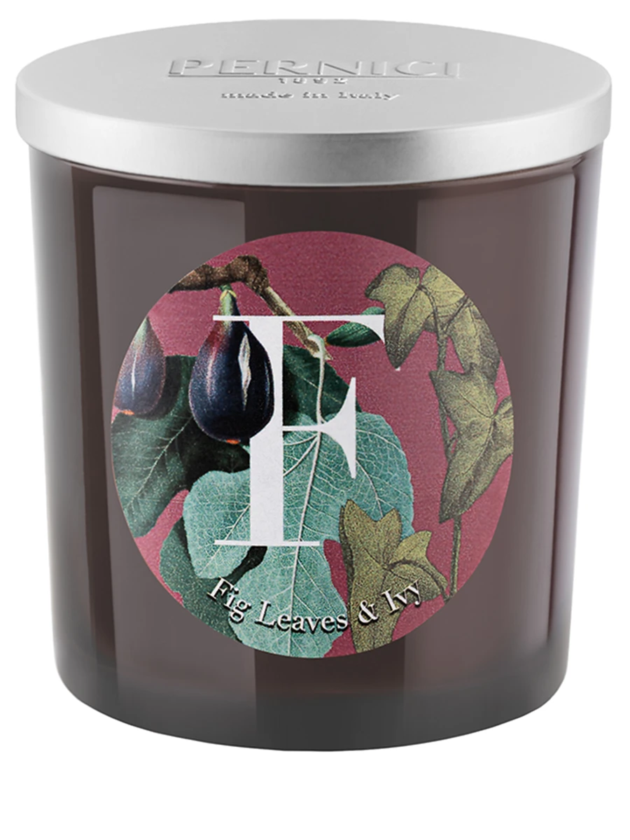 Свеча ароматическая Fig Leaves & Ivy Инжир и Плющ 350г