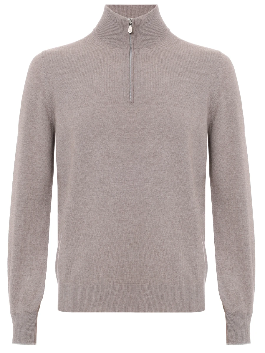 Джемпер кашемировый