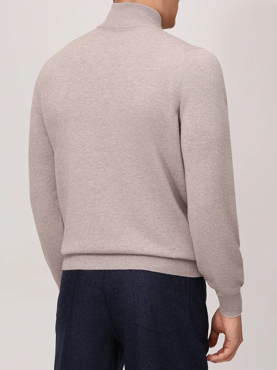 Джемпер кашемировый