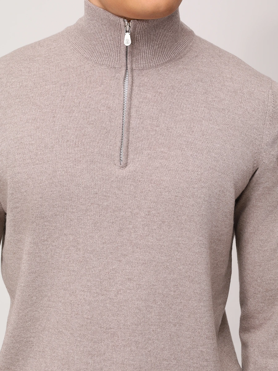 Джемпер кашемировый