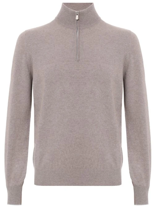Джемпер кашемировый BRUNELLO CUCINELLI