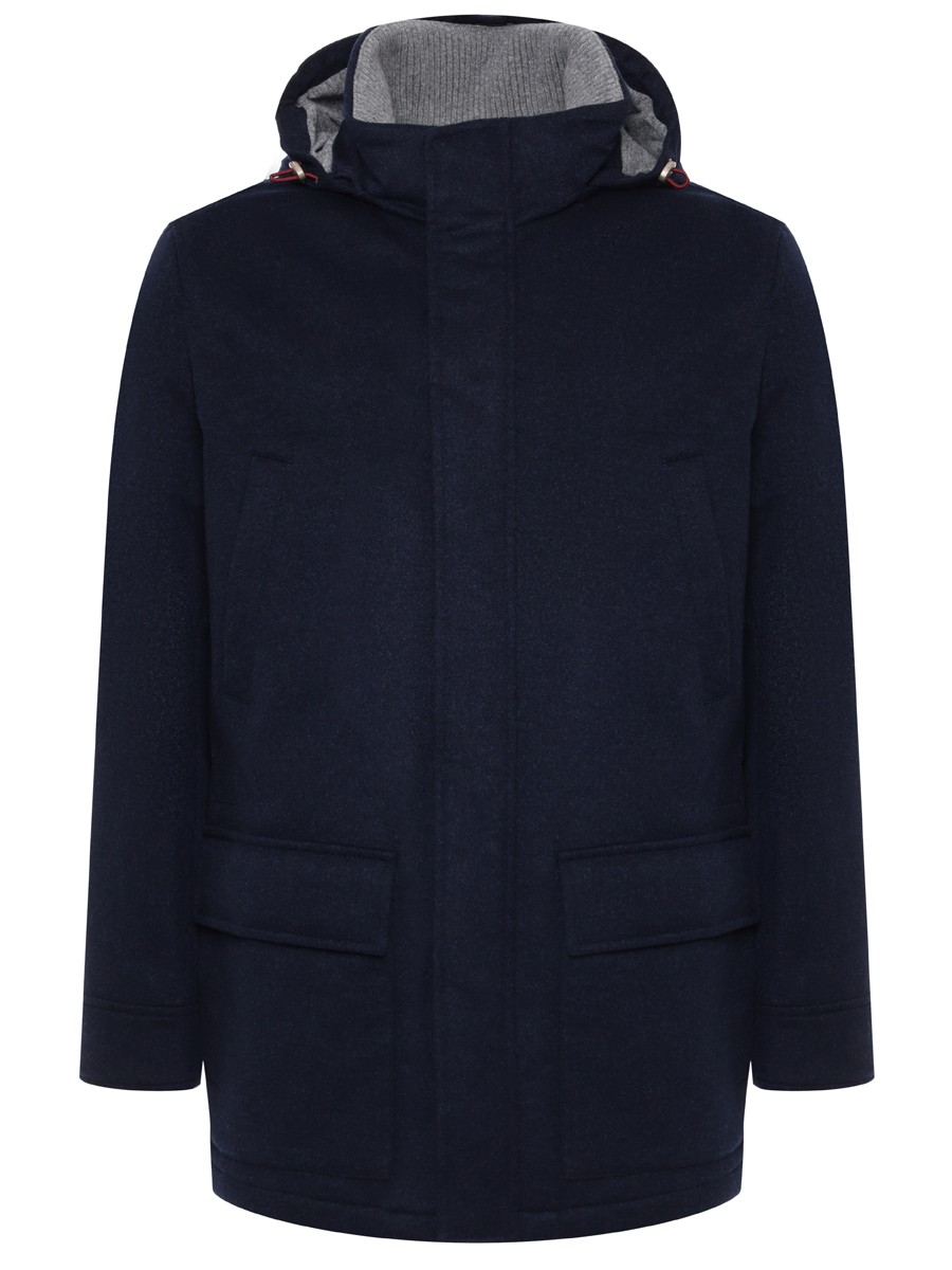 Куртка кашемировая