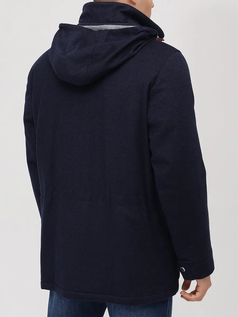 Куртка кашемировая