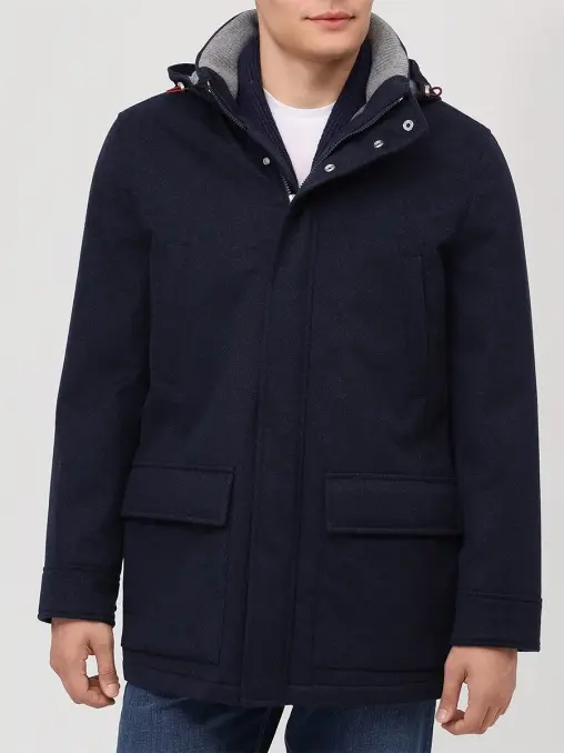 Куртка кашемировая BRUNELLO CUCINELLI