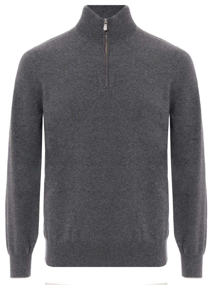 Джемпер кашемировый