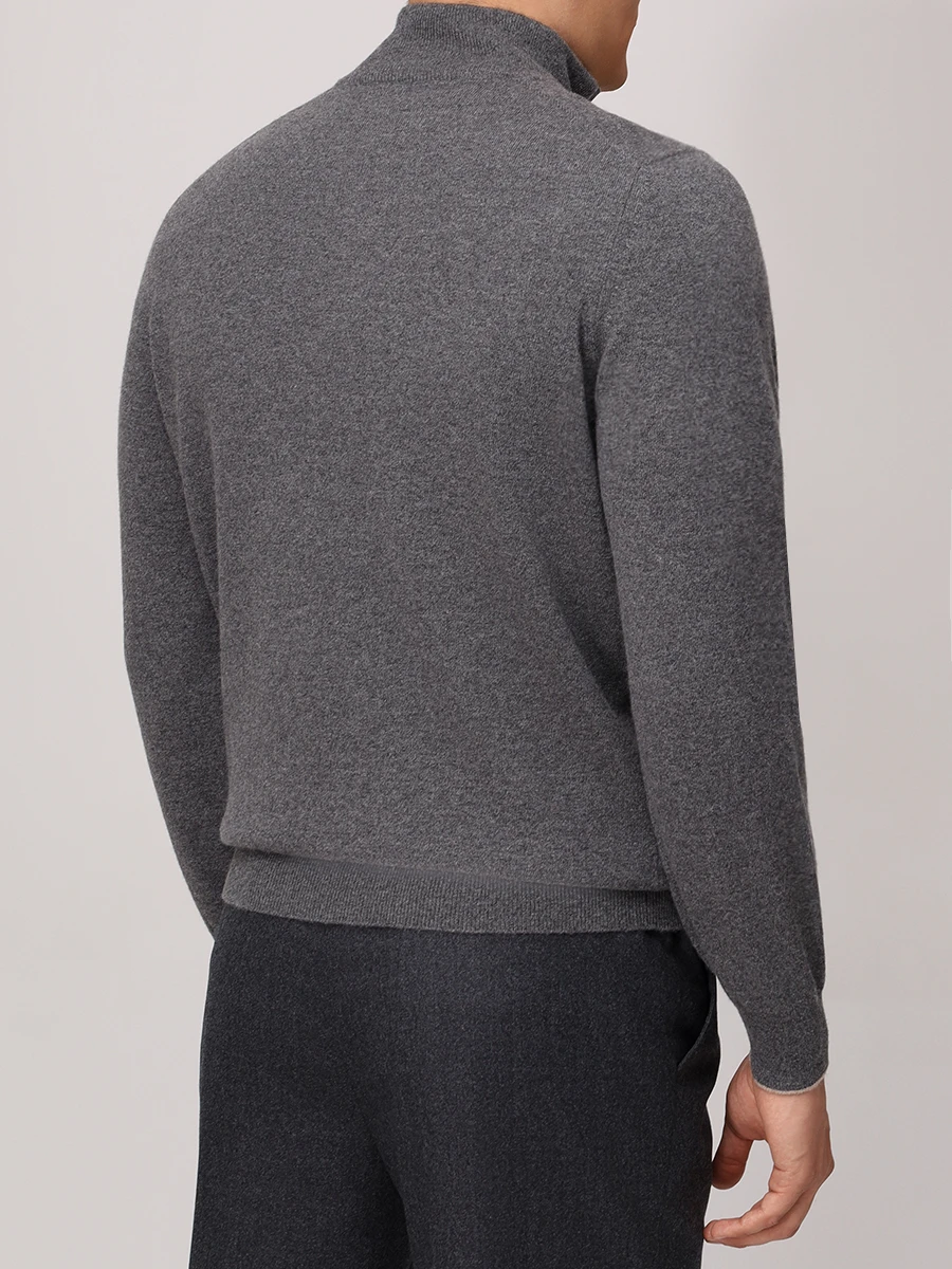 Джемпер кашемировый