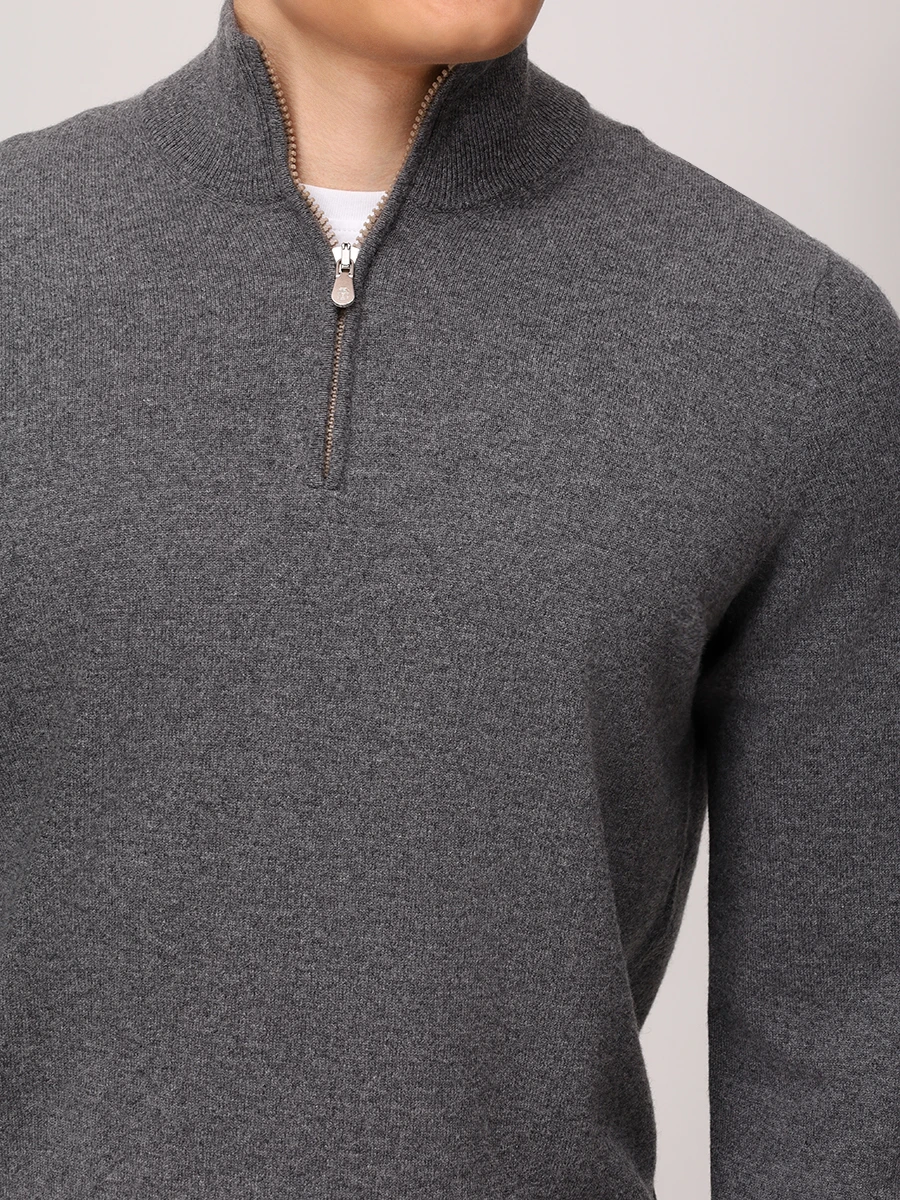 Джемпер кашемировый