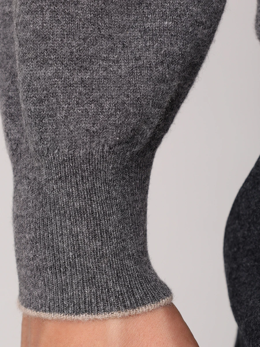 Джемпер кашемировый